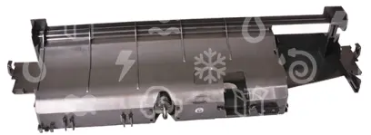 držák nádrže na vodu trouby BOSCH / SIEMENS (11061090)